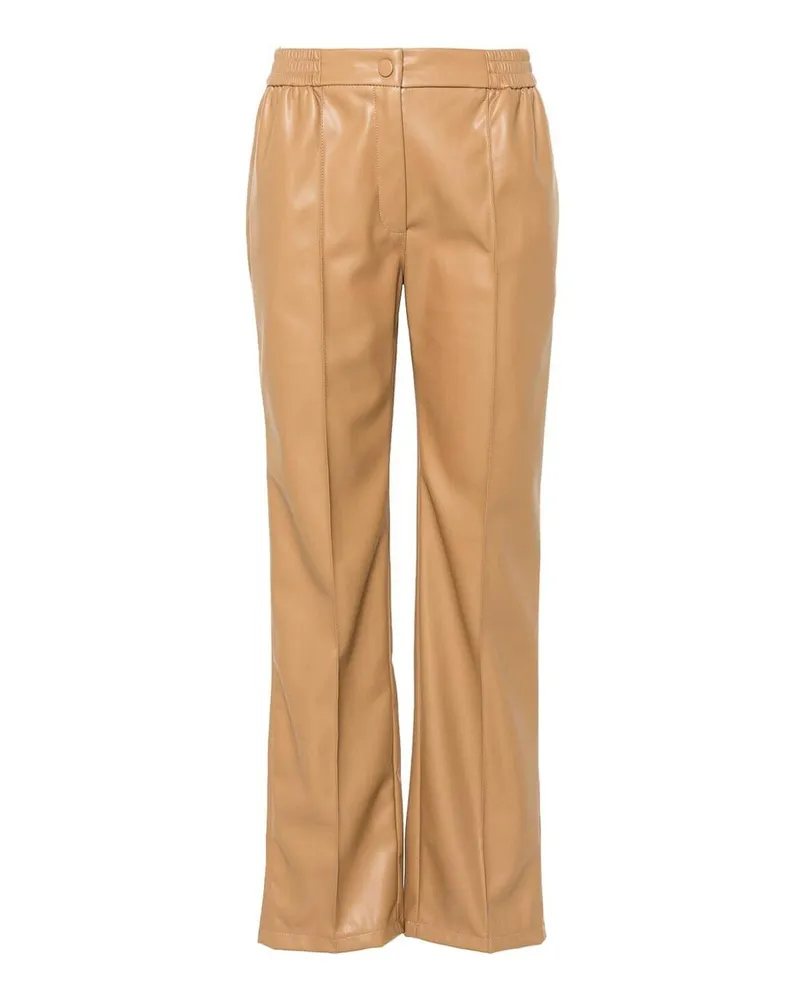 Twin-Set Shorts - Braun Braun