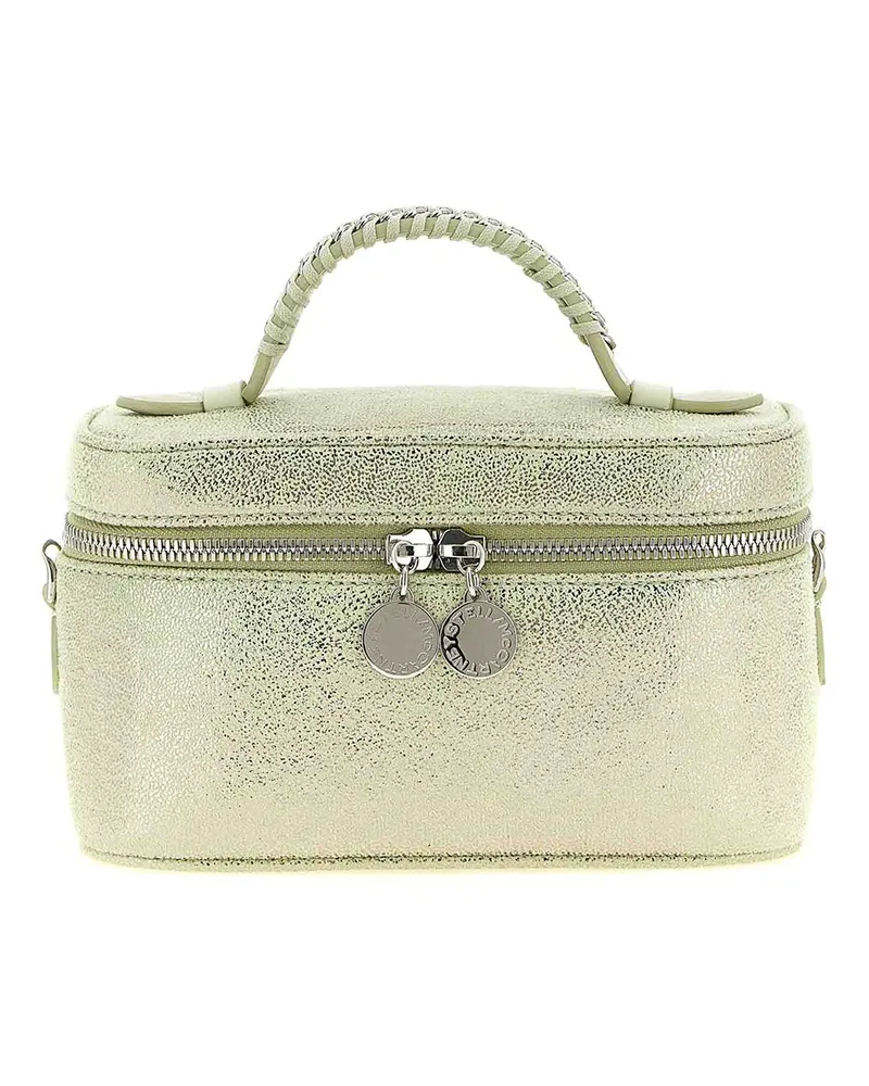 Stella McCartney Umhängetasche - Grün Grün