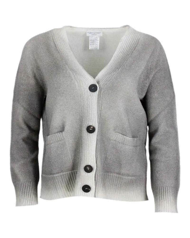 Ploumanac'h Rundhalspullover - Grau Grau