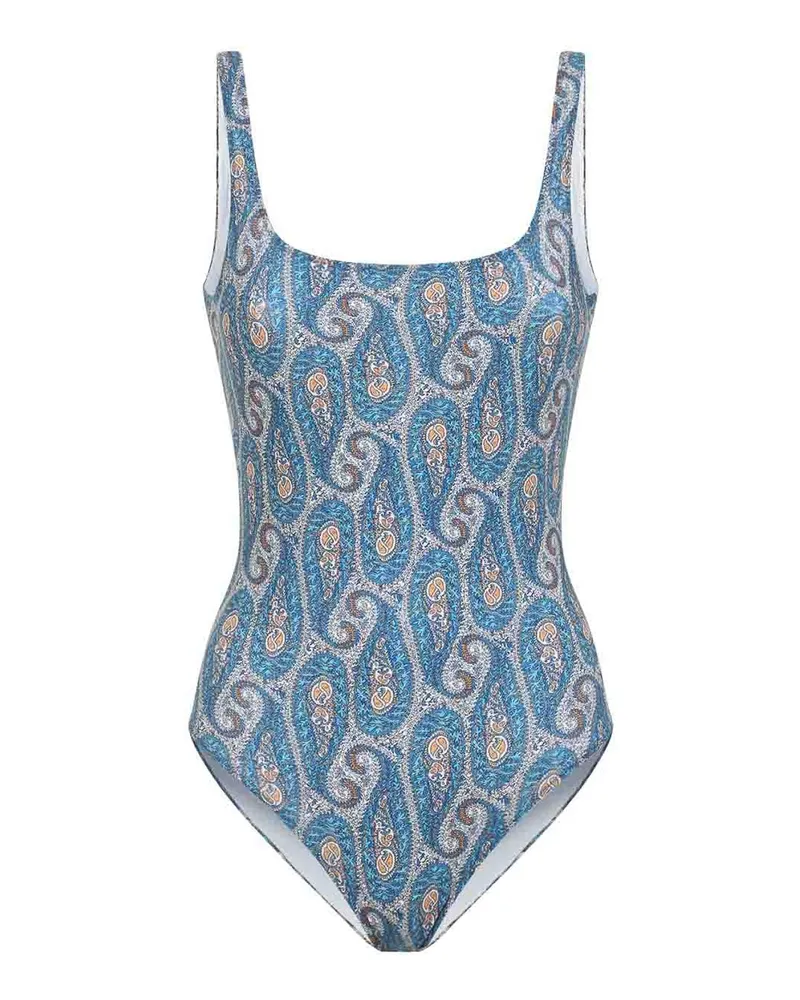 Etro Badeanzug - Bunt Bunt