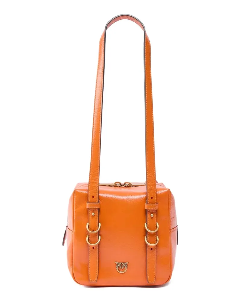 Pinko Umhängetasche - Orange Orange