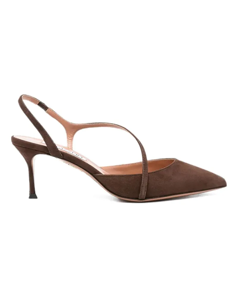 Aquazzura Pumps - Braun Braun
