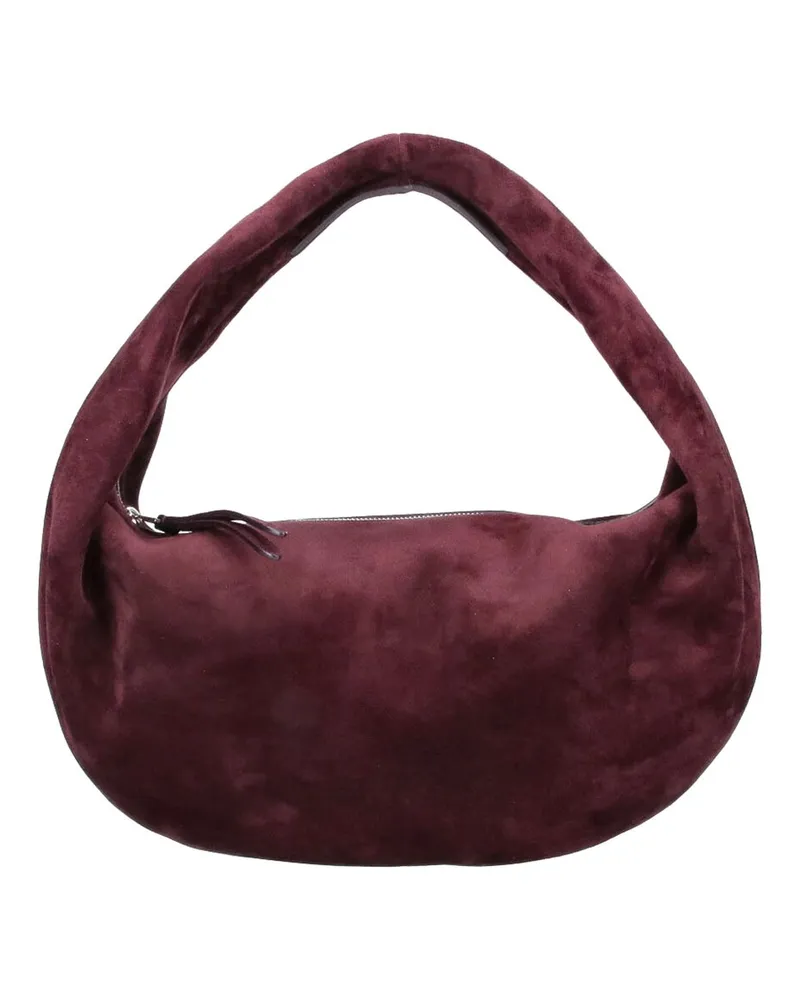 KHAITE Schultertasche - Rot Rot
