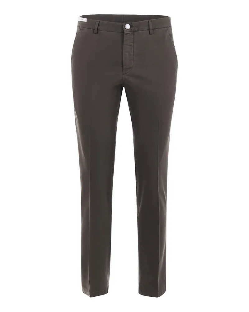 PT TORINO Casual Hose - Braun Braun