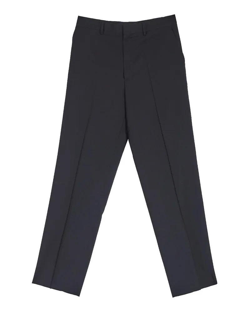 Moschino Casual Hose - Schwarz Schwarz