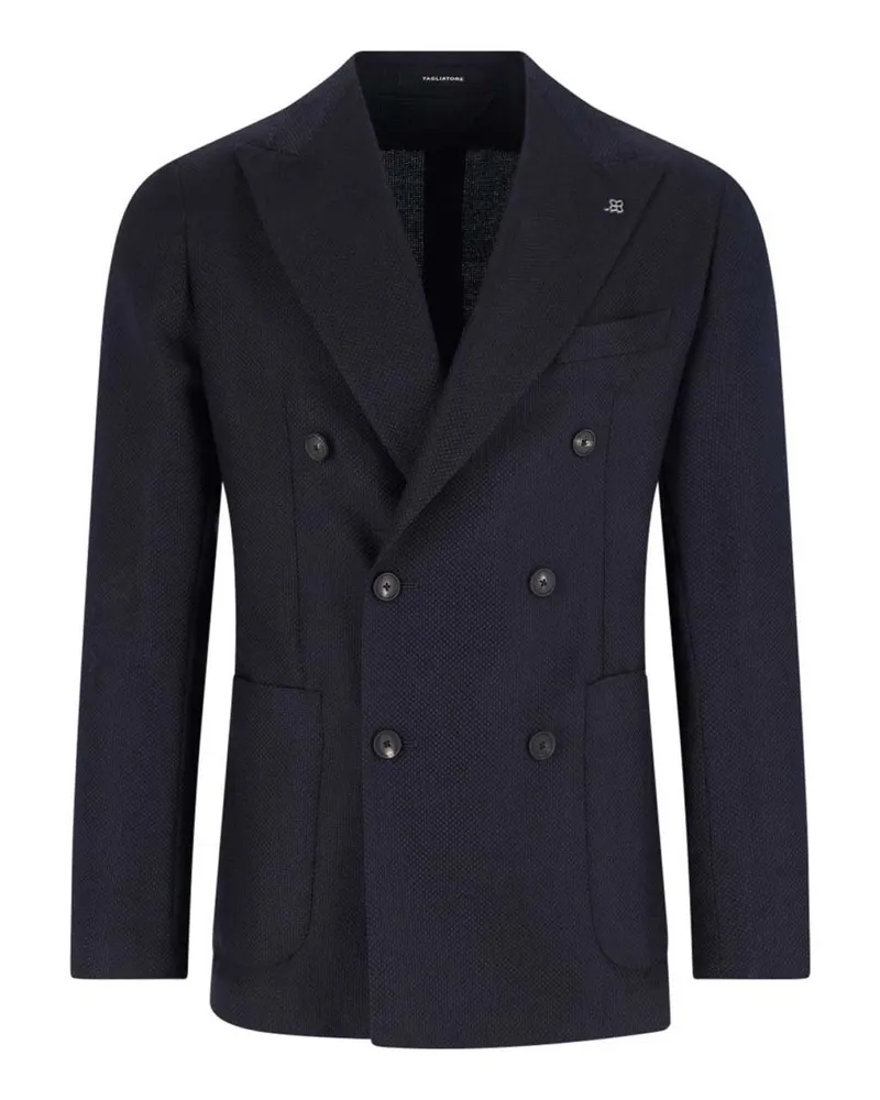 Tagliatore Blazer - Blau Blau
