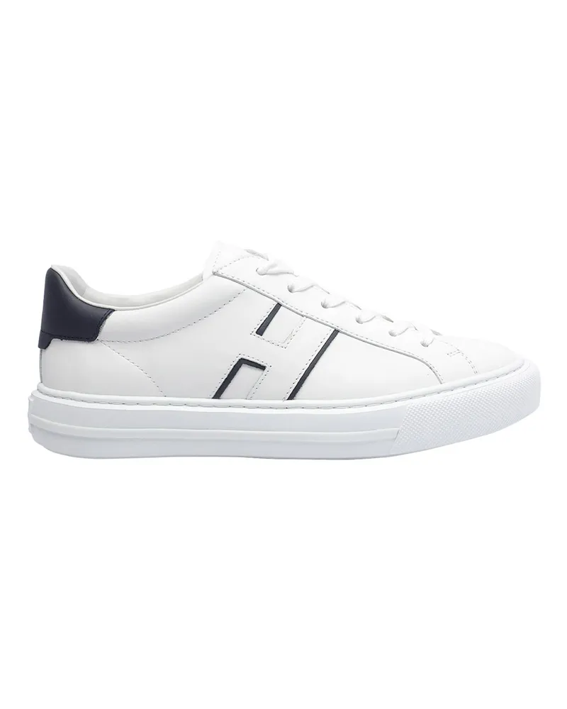 Hogan Sneaker - Weiß Weiß