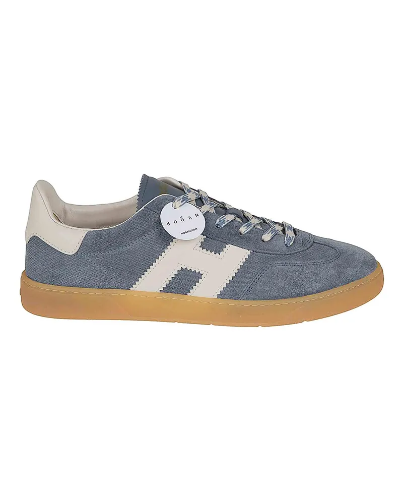 Hogan Sneaker - Blau Blau