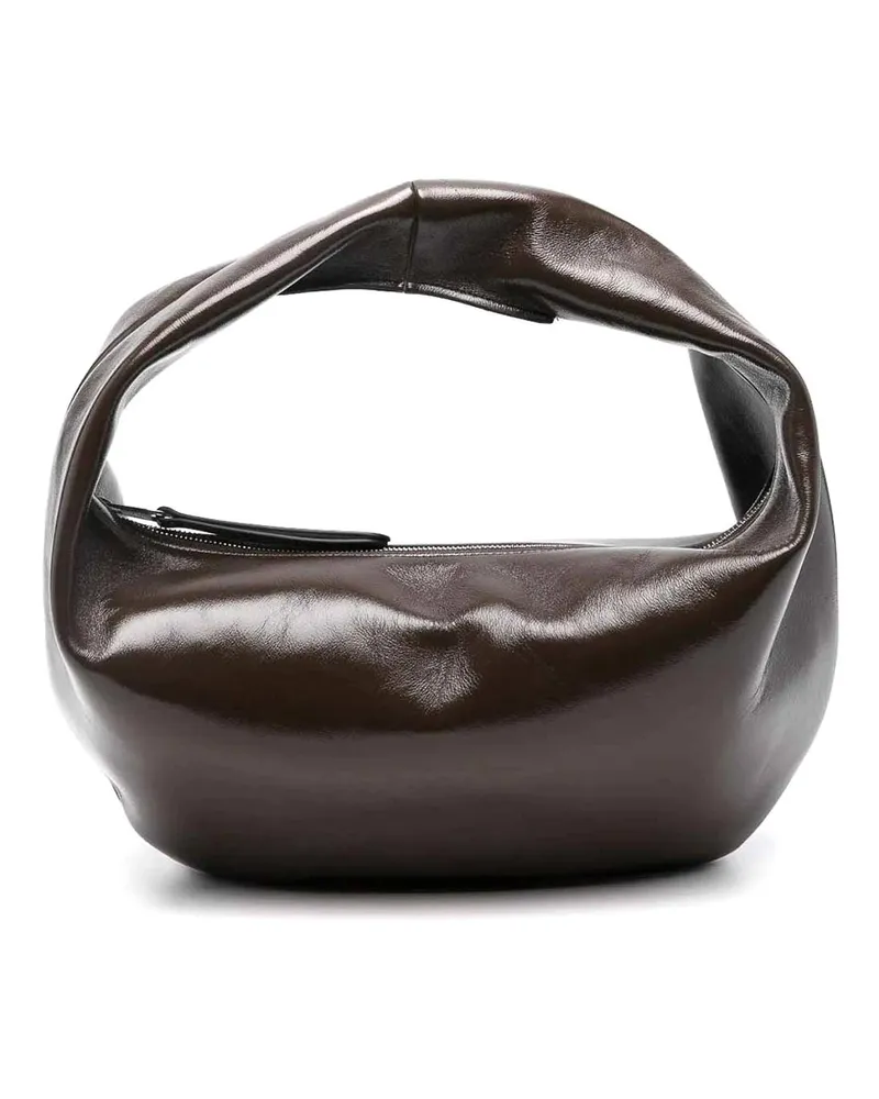 KHAITE Shopper - Schwarz Schwarz