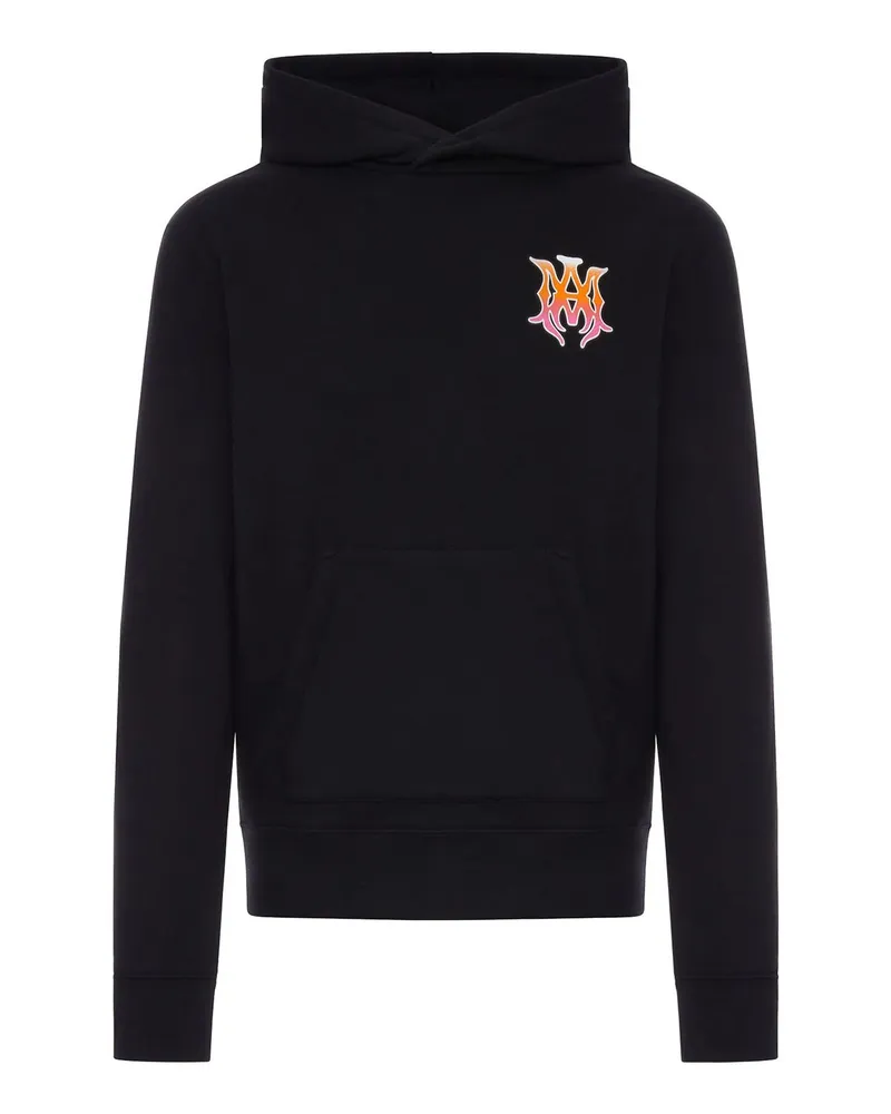 Amiri Sweatshirt - Schwarz Schwarz