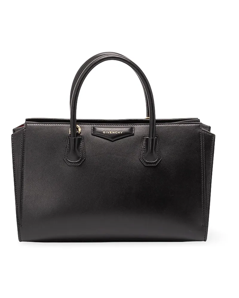 Givenchy Shopper - Schwarz Schwarz