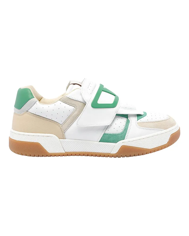 Valentino Garavani Sneaker - Weiß Weiß