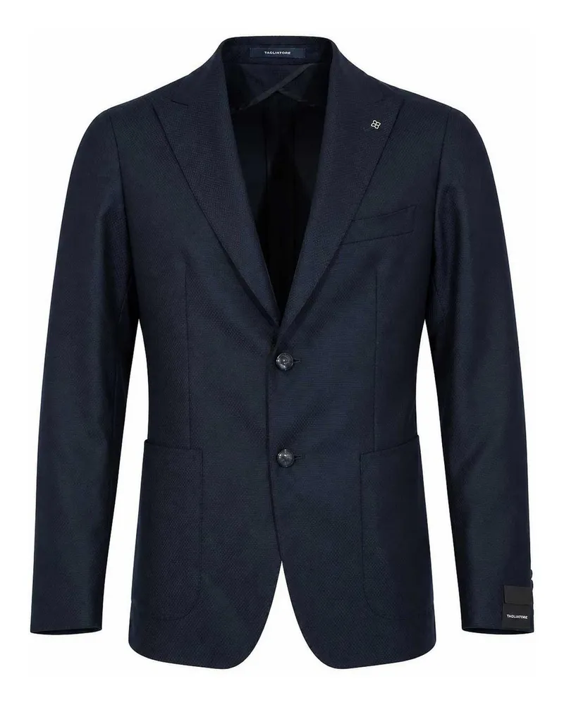 Tagliatore Blazer - Blau Blau