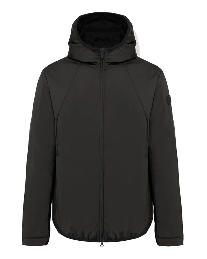 Colmar Daunenjacke - Schwarz Schwarz