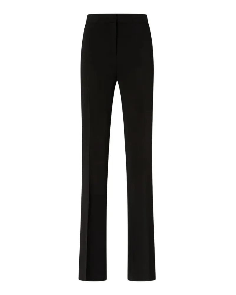 Pinko Shorts - Schwarz Schwarz