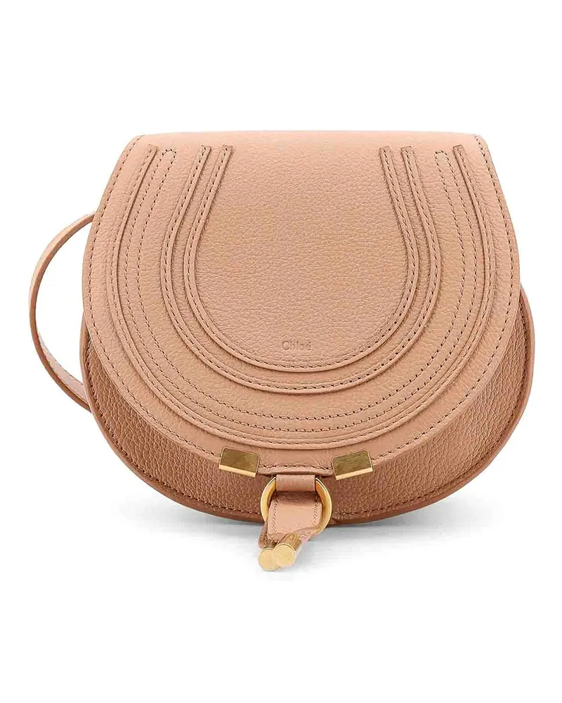 Chloé Umhängetasche - Beige Beige
