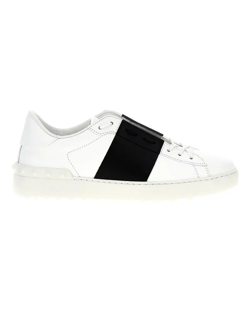Valentino Garavani Sneaker - Weiß Weiß