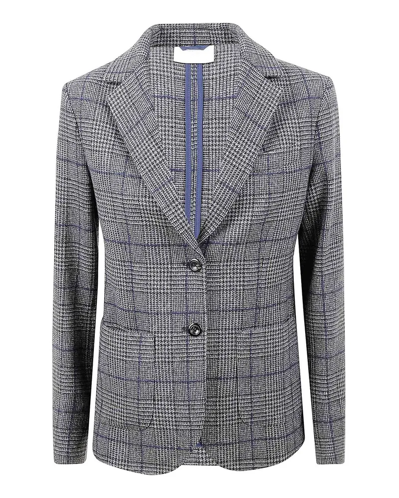 CIRCOLO 1901 Casualjacke - Schwarz Schwarz