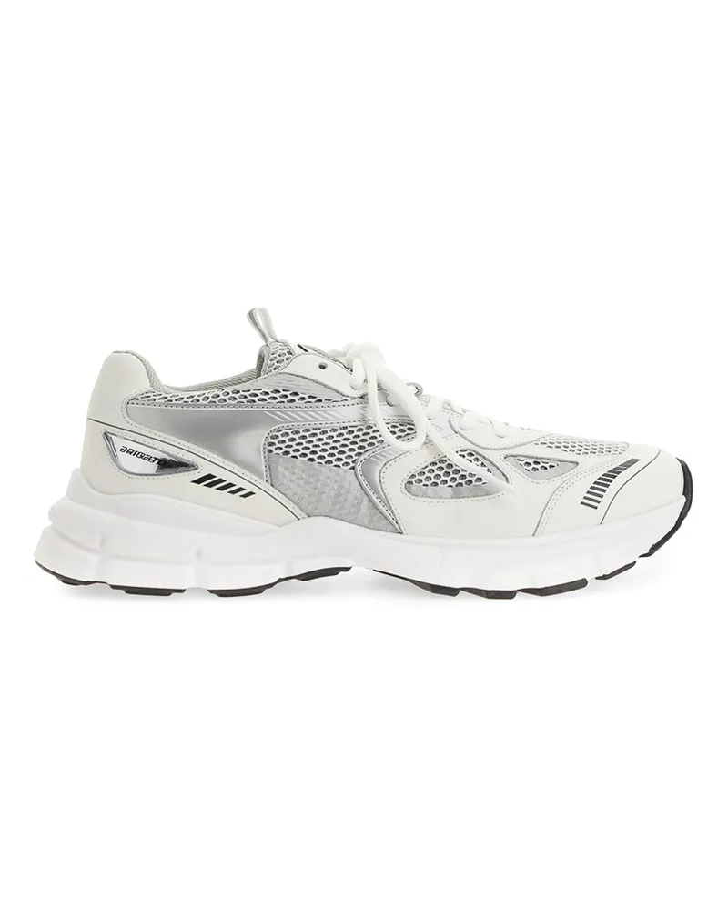 Axel Arigato Sneaker - Weiß Weiß