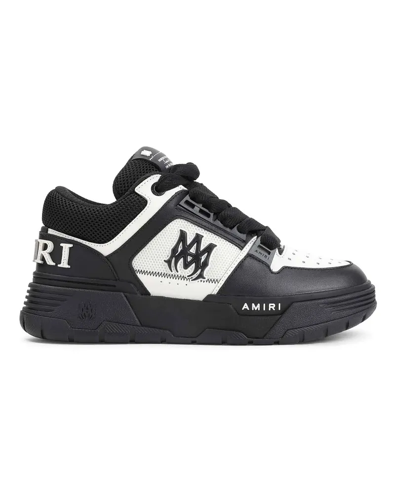 Amiri Sneaker - Schwarz Schwarz