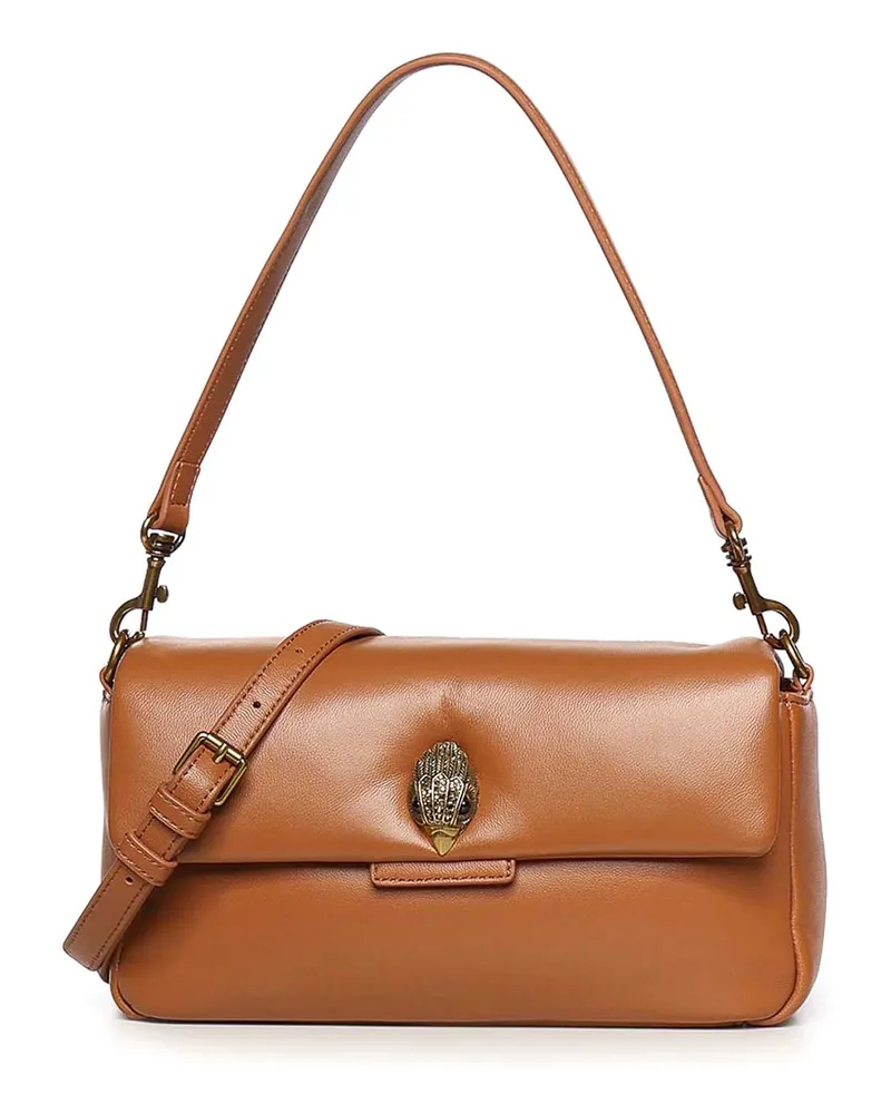 Kurt Geiger Schultertasche - Beige Beige