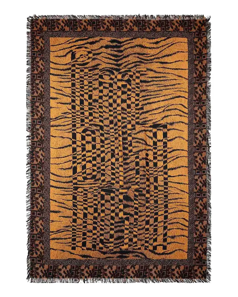 Pierre-Louis Mascia Stola - Bunt Bunt