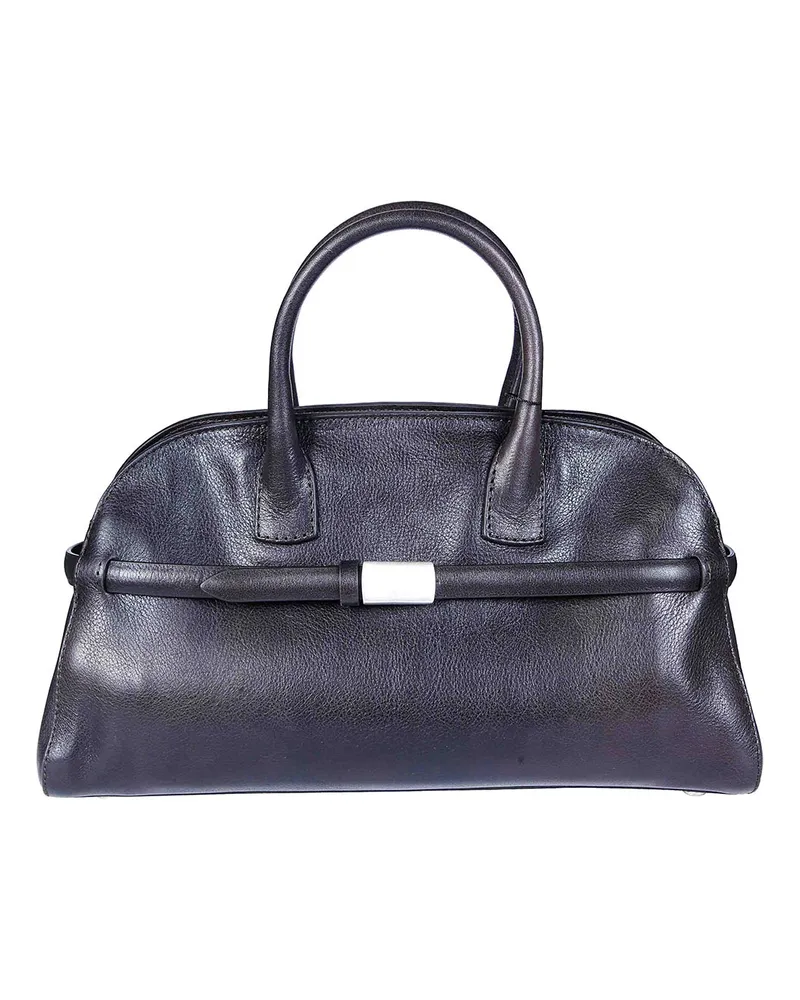Orciani Shopper - Braun Braun