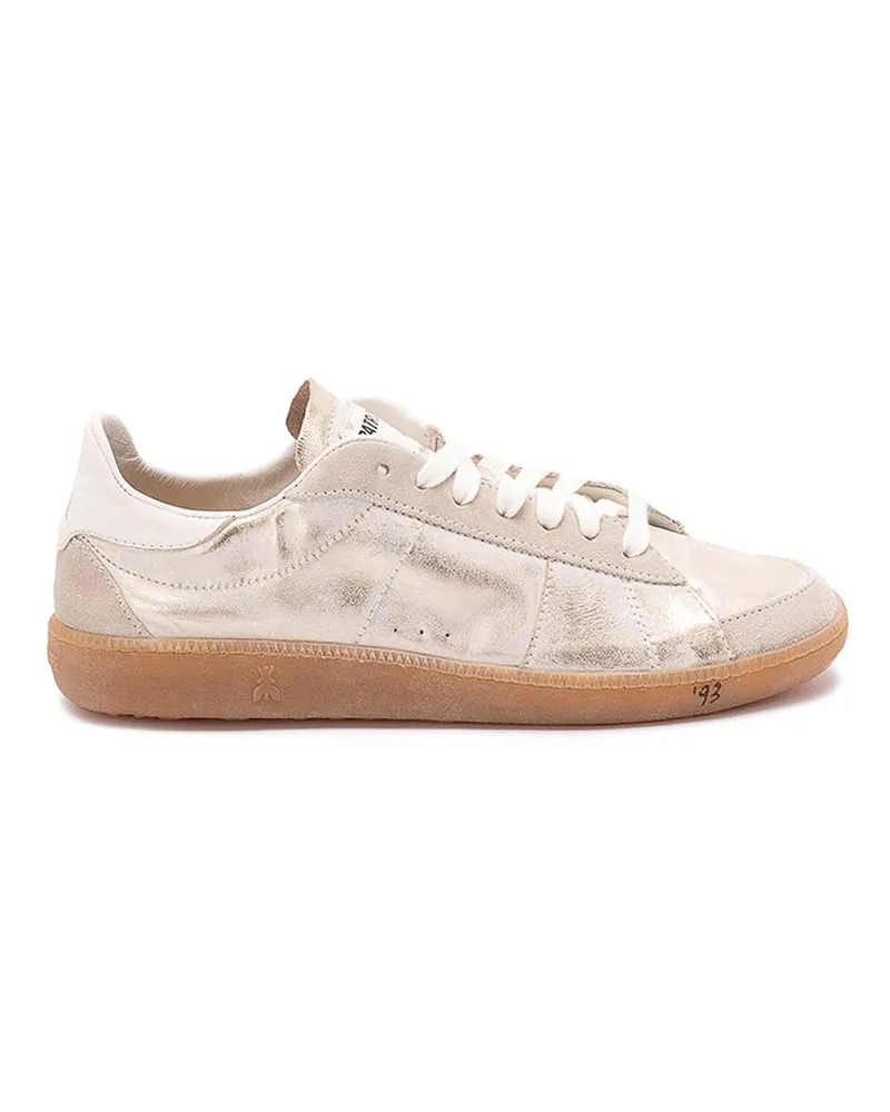Patrizia Pepe Sneaker - Grau Grau
