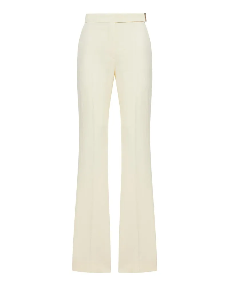 SPORTMAX Casual Hose - Orange Orange