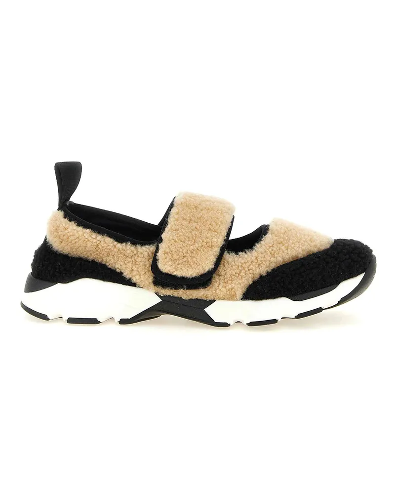 Marni Sneaker - Weiß Weiß