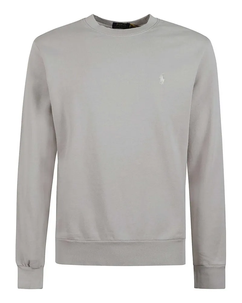 Ralph Lauren Sweatshirt - Grau Grau