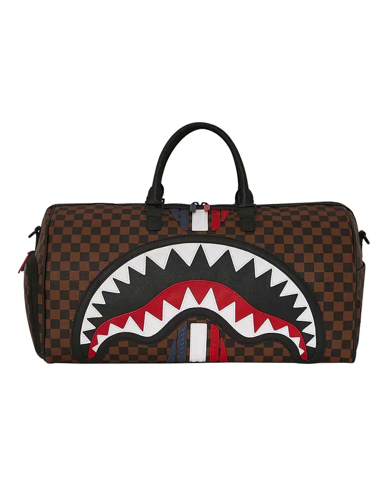 Sprayground Reisetasche - Bunt 