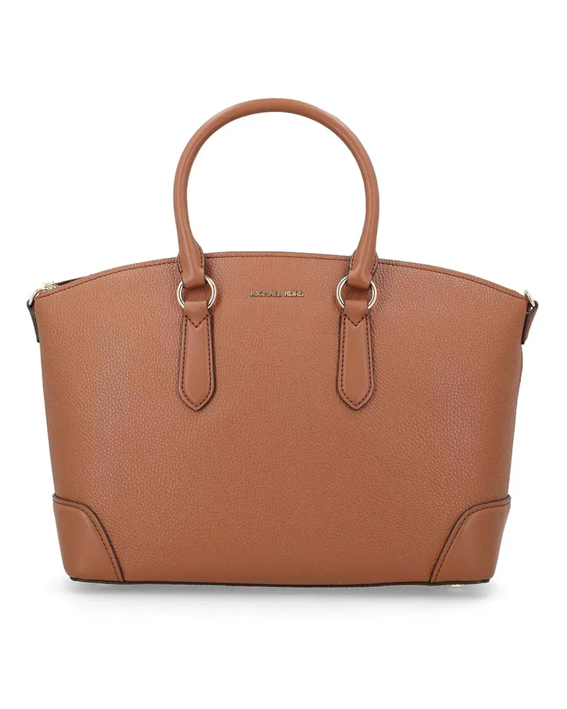 Michael Kors Shopper - Braun Braun
