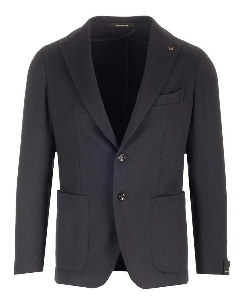Tagliatore Blazer - Blau Blau