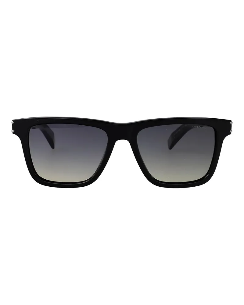 Chopard Sonnenbrille - Schwarz Schwarz