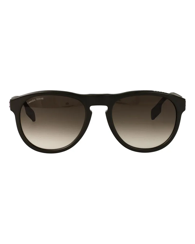 Canada Goose Sonnenbrille - Grün Grün