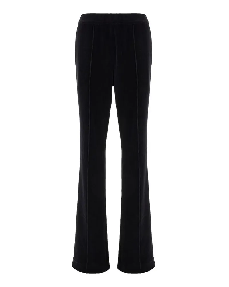 Tom Ford Casual Hose - Schwarz Schwarz