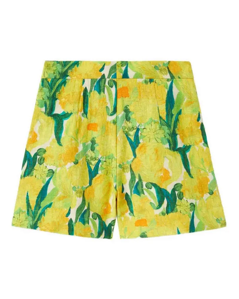 La DoubleJ Casual Hose - Gelb Gelb