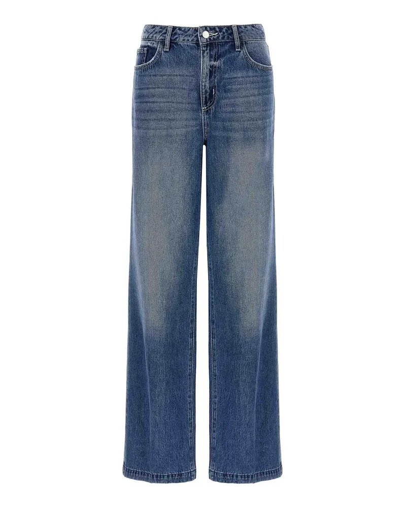 L'Agence Bootcut Jeans - Blau Blau