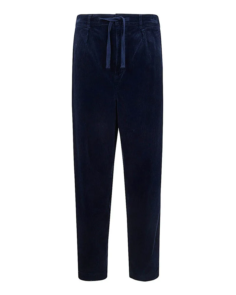 Ralph Lauren Casual Hose - Blau Blau