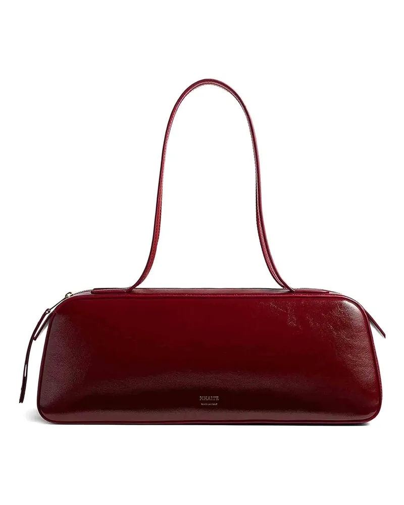 KHAITE Schultertasche - Rot Rot