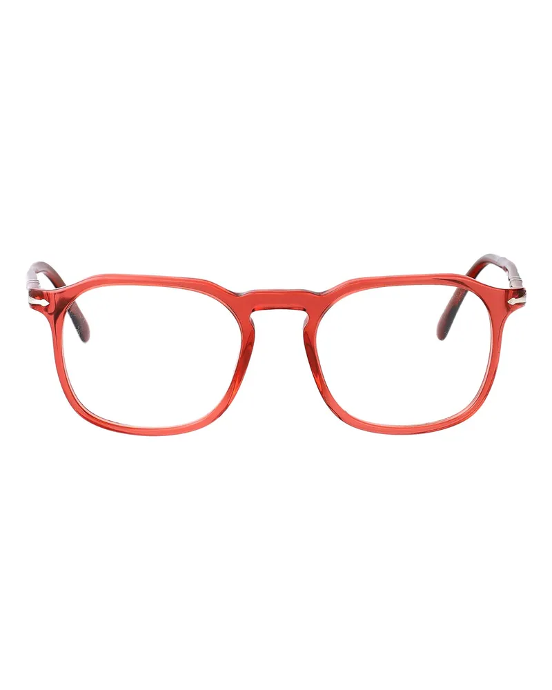 Persol Sonnenbrille - Rot Rot