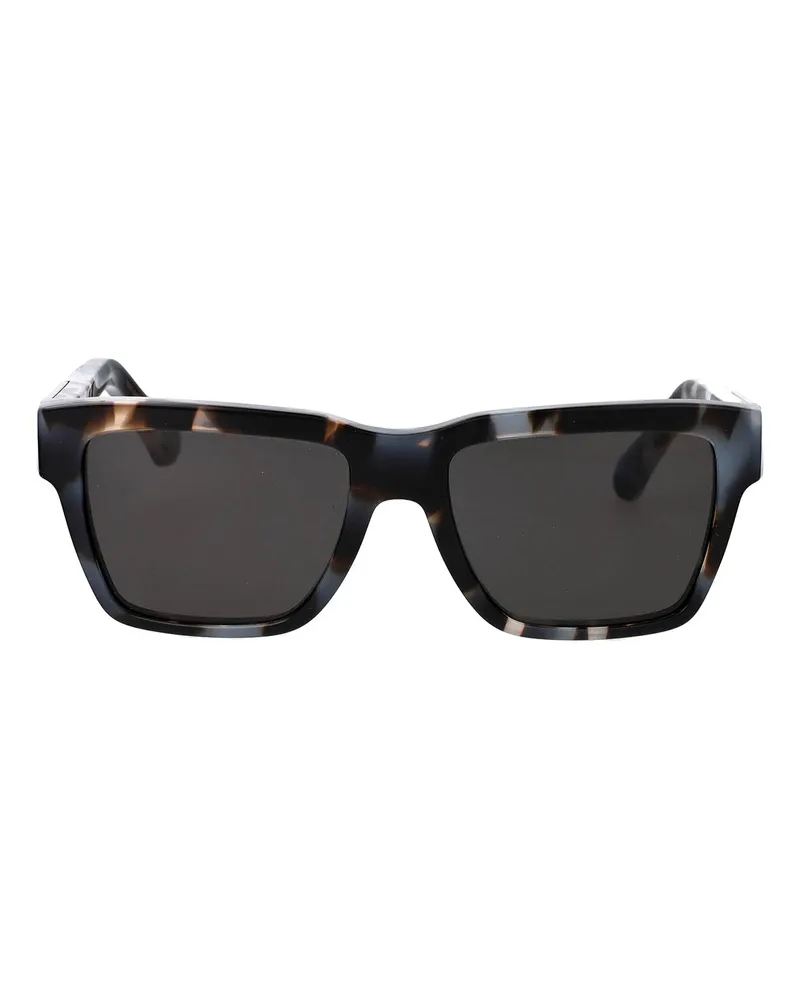 Dolce & Gabbana Sonnenbrille - Braun Braun