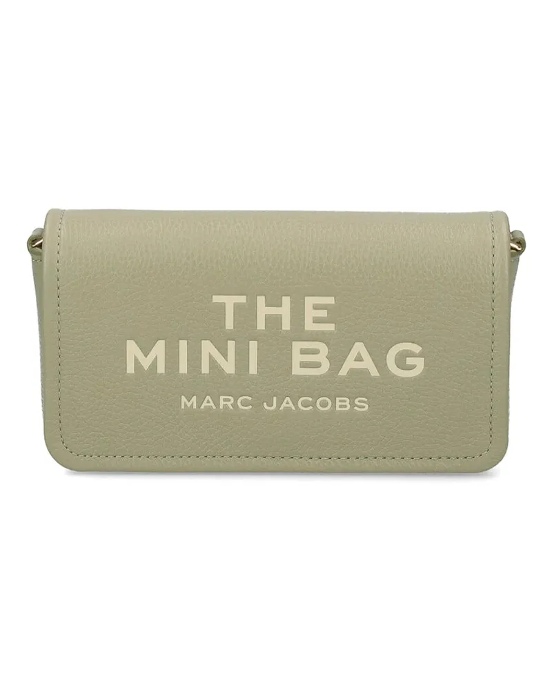 Marc Jacobs Umhängetasche - Grün Grün