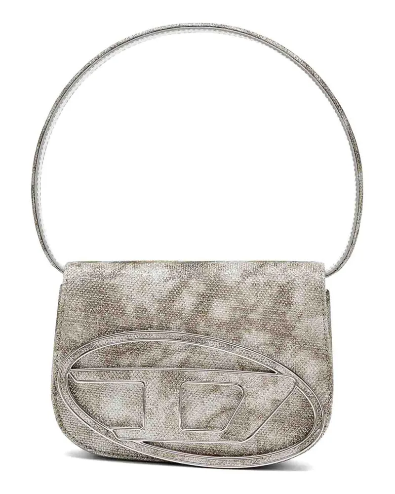 Diesel Shopper - Grau Grau