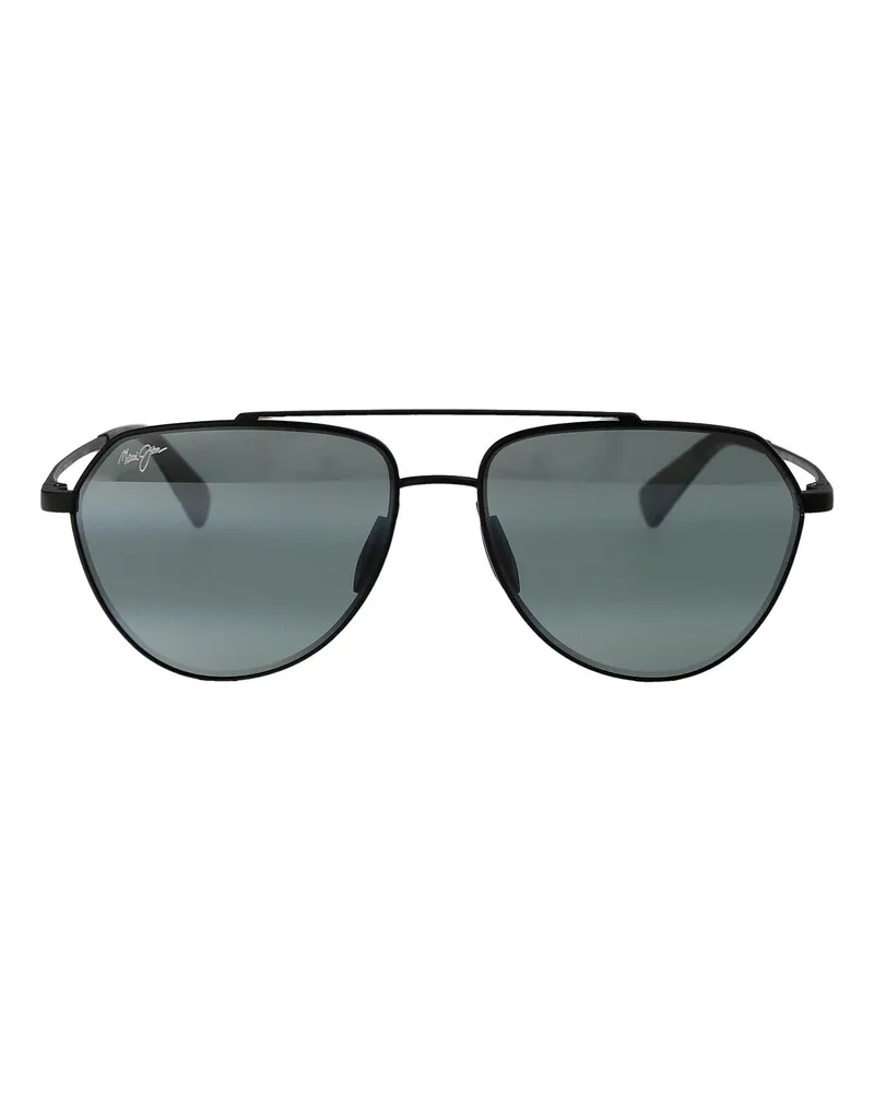 Maui Jim Sonnenbrille - Grau Grau
