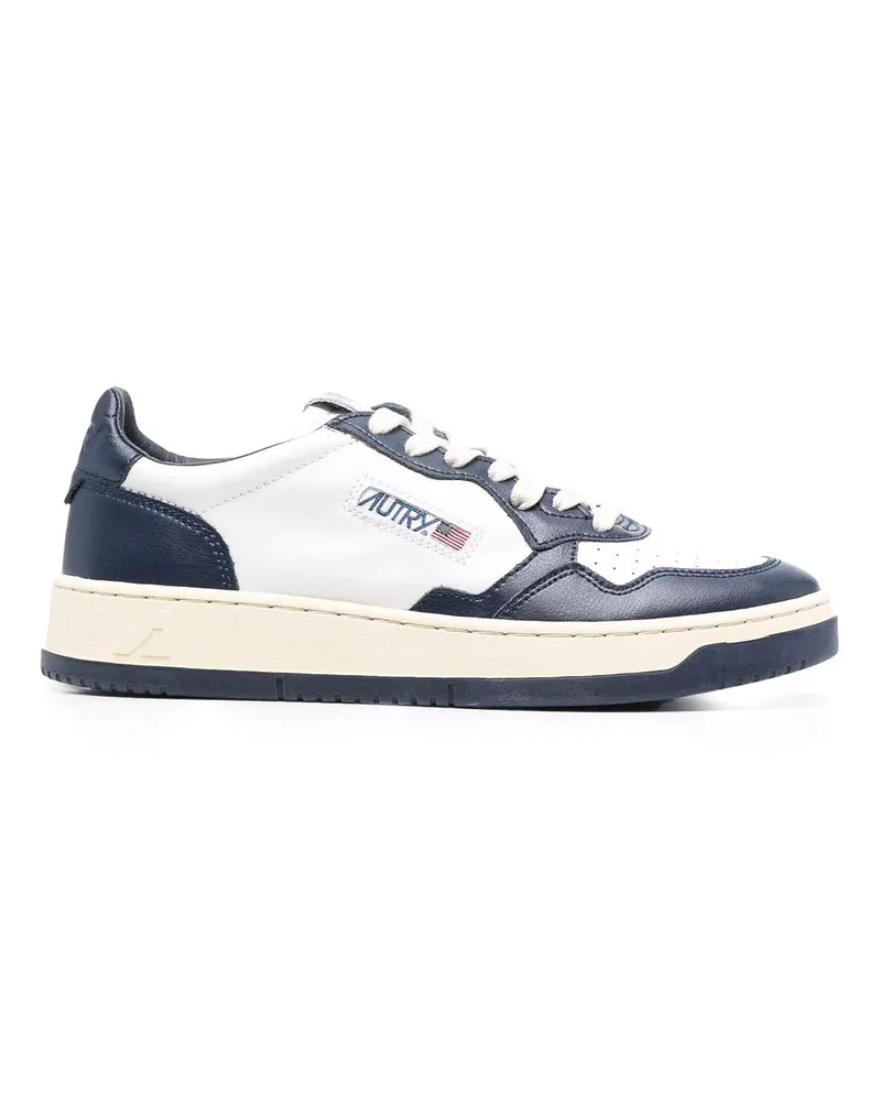 AUTRY Sneaker - Weiß Weiß