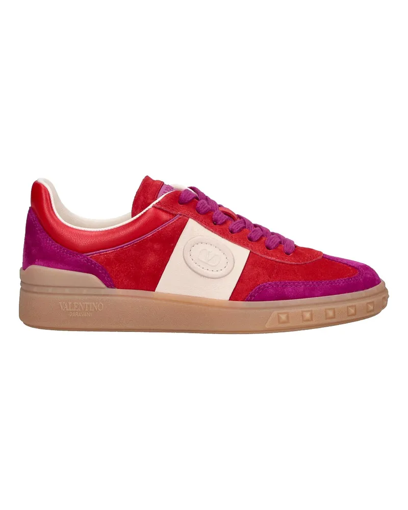 Valentino Garavani Sneaker - Rot Rot