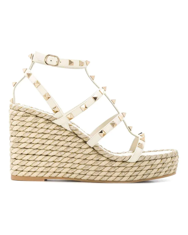 Valentino Garavani Espadrilles - Beige Beige