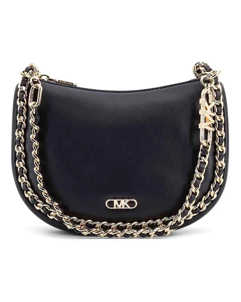 Michael Kors Umhängetasche - Schwarz Schwarz